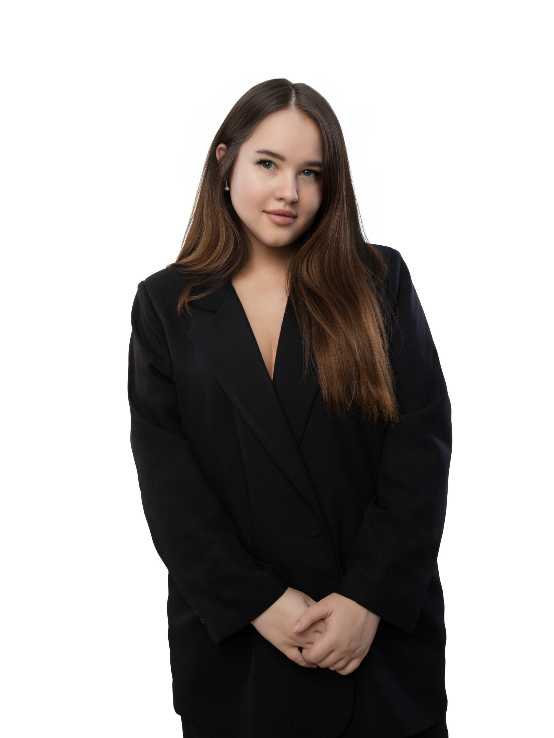 Алина Гусева 
