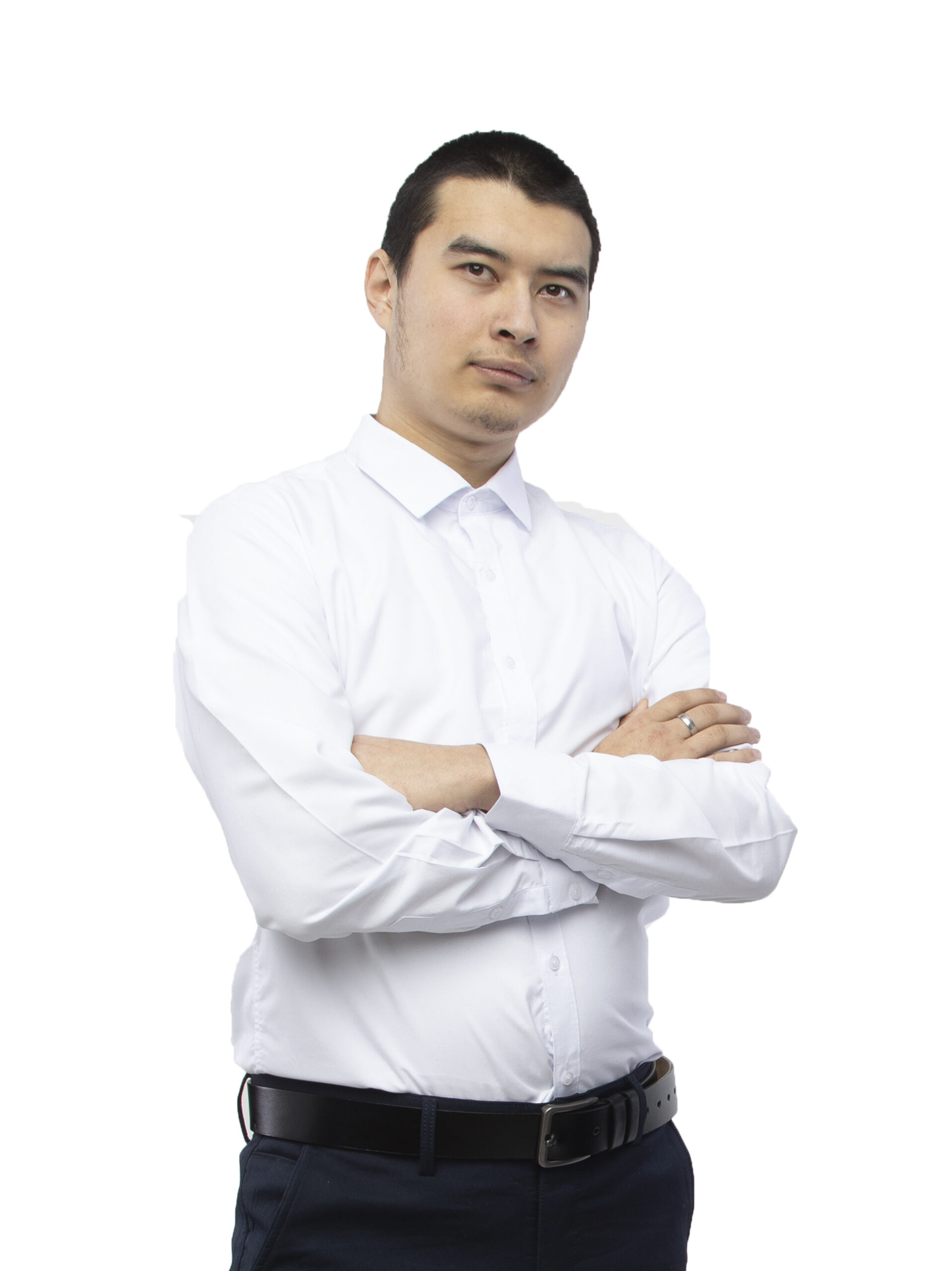 Дмитрий Кондратюк 