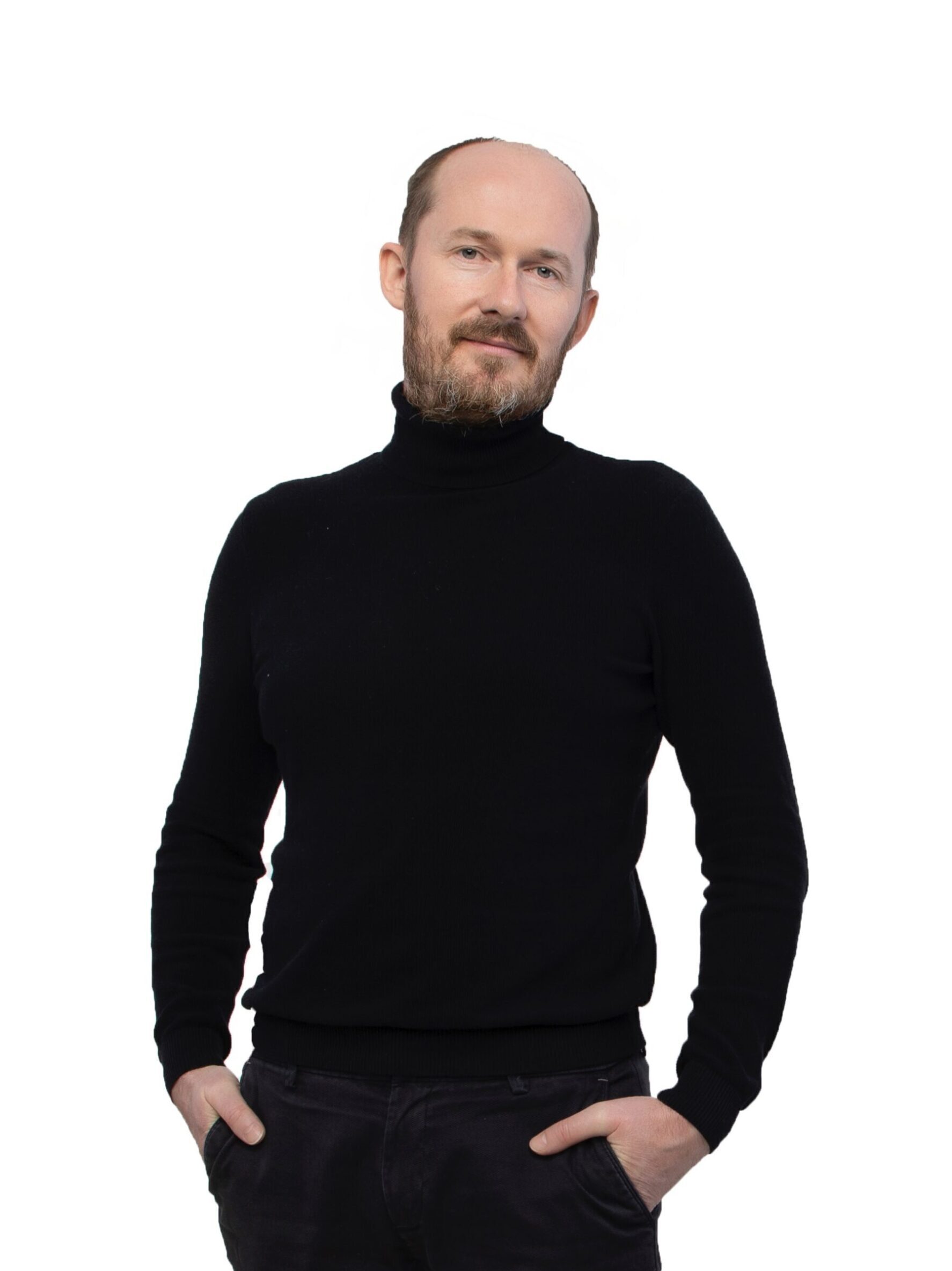 Алексей Тарасов 