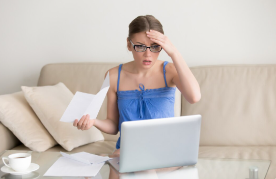 Законные способы исправить ошибки в кредитной истории (заявление о недостоверности информации)